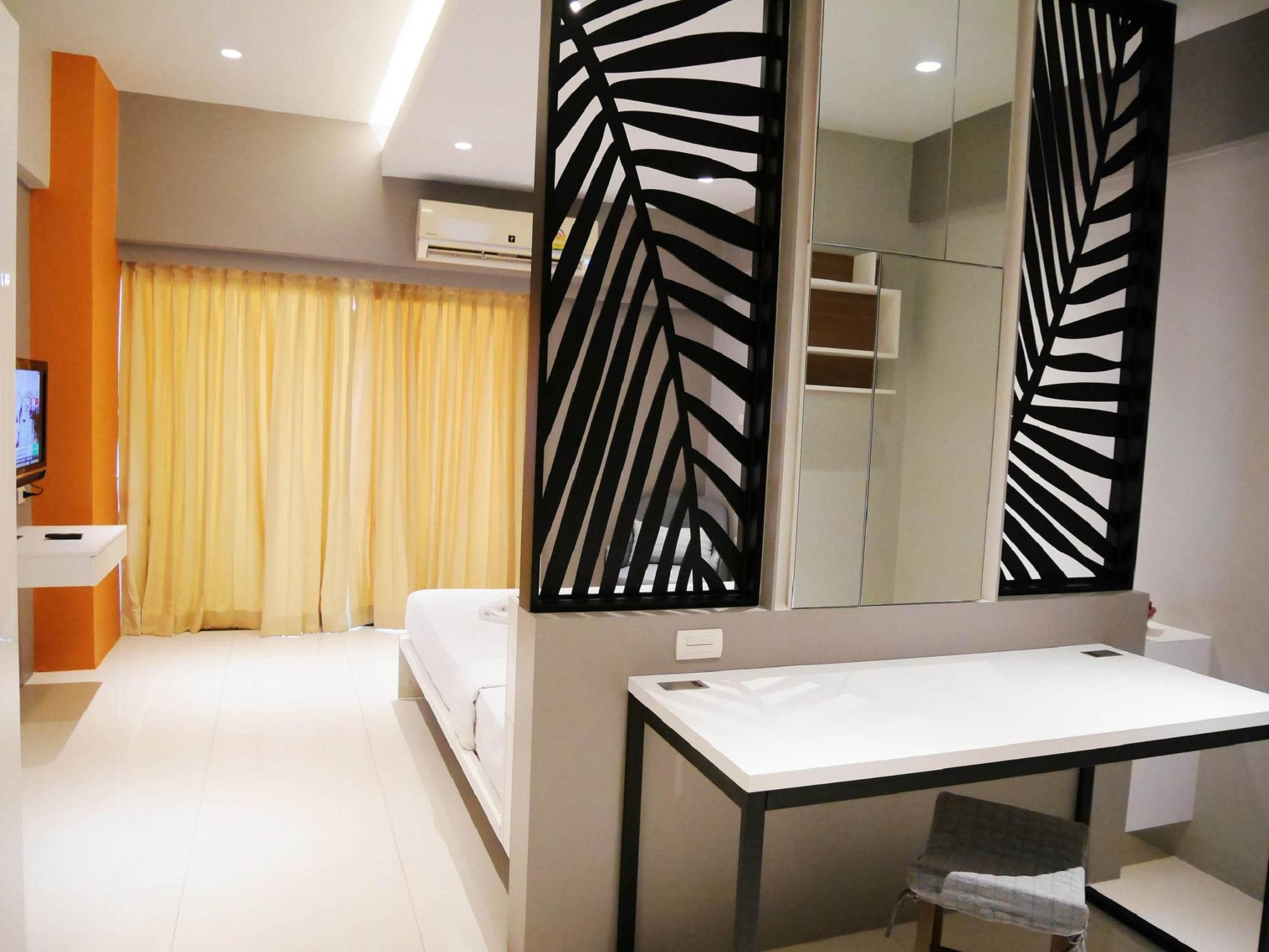 At 115 Hotel By Rompo Bangkok Zewnętrze zdjęcie