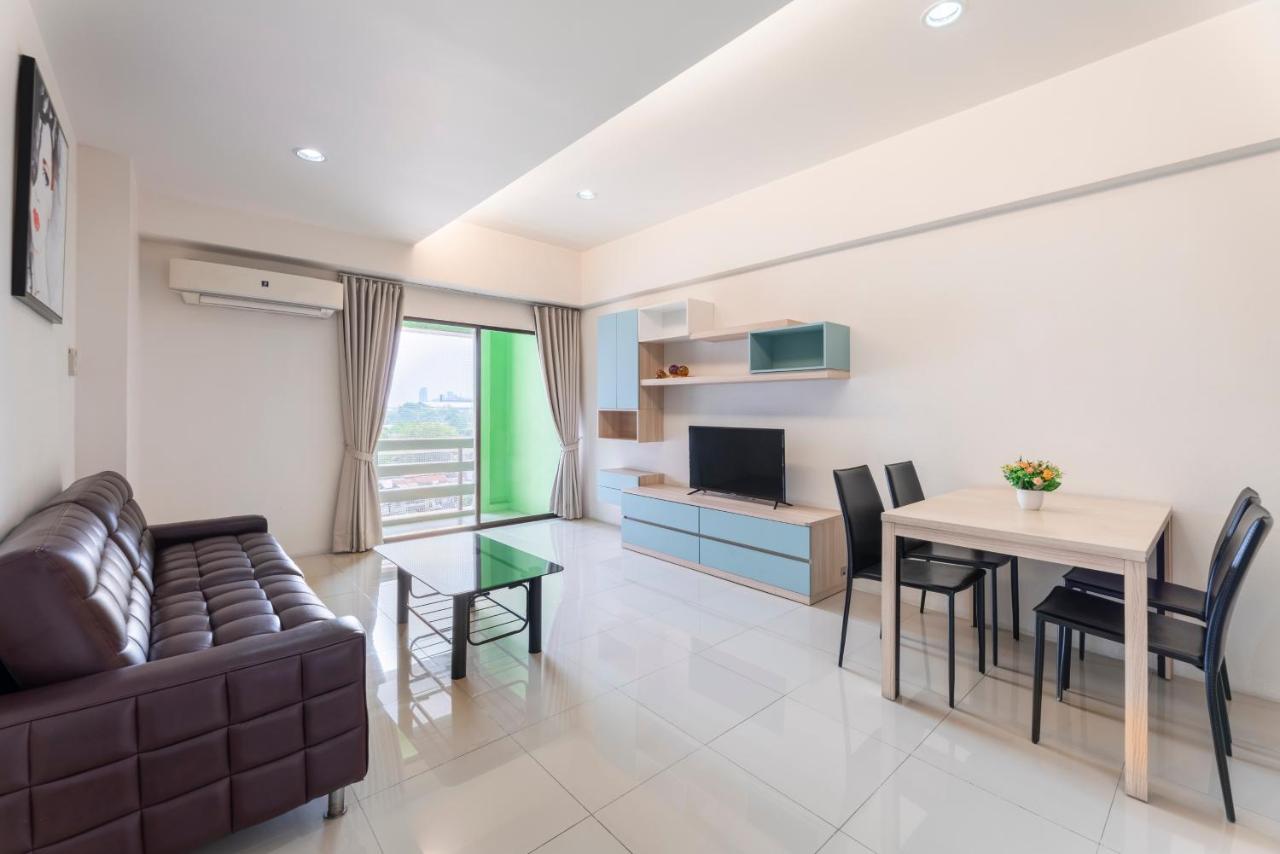 At 115 Hotel By Rompo Bangkok Zewnętrze zdjęcie